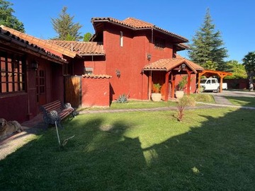 Entrada Principal casa