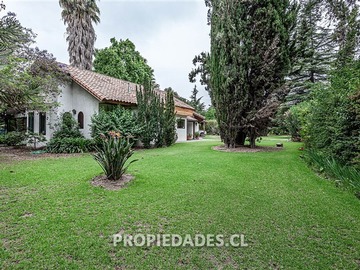 Venta / Casa / Calera de Tango