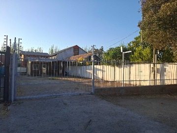 Venta / Casa / Calera de Tango