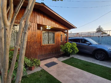 Venta / Casa / Calera de Tango