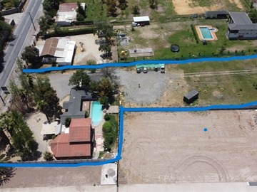 Venta / Casa / Calera de Tango