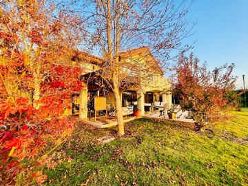 Venta / Casa / Calera de Tango