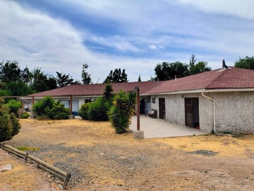 Venta / Casa / Calera de Tango