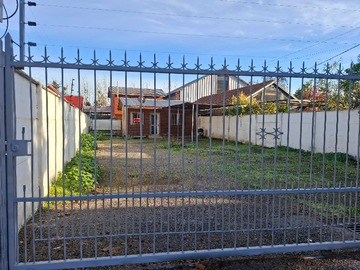 Venta / Casa / Calera de Tango