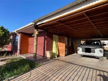 Venta / Casa / Calera de Tango