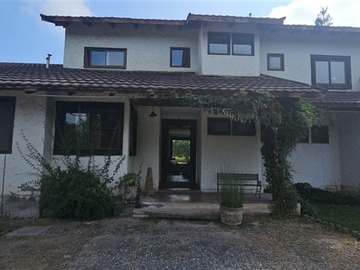 Venta / Casa / Calera de Tango