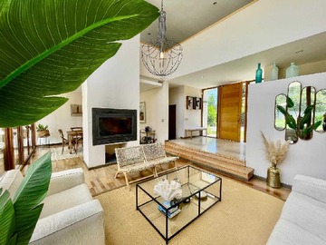 Venta / Casa / Calera de Tango