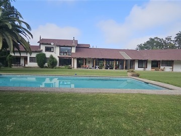 Venta / Casa / Calera de Tango