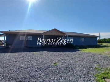 Venta / Casa / Calera de Tango