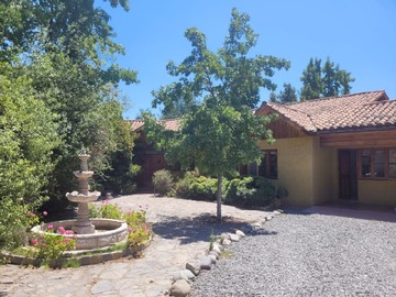 Venta / Casa / Calera de Tango