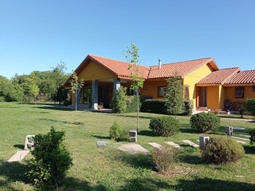 Venta / Casa / Calera de Tango