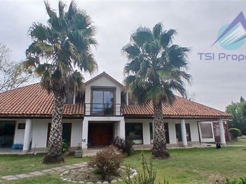 Venta / Casa / Calera de Tango