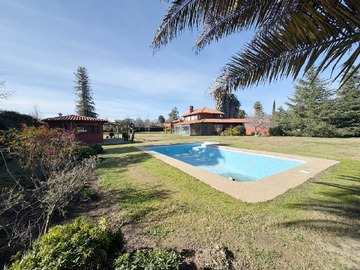 Venta / Casa / Calera de Tango