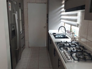 Venta / Casa / Calle Larga