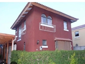 Venta / Casa / Calle Larga