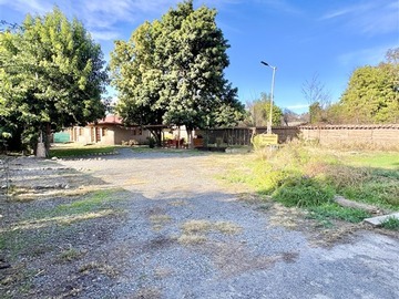 Venta / Casa / Calle Larga
