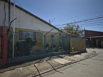 Venta / Casa / Calle Larga