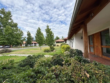 Venta / Casa / Calle Larga