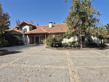 Venta / Casa / Calle Larga