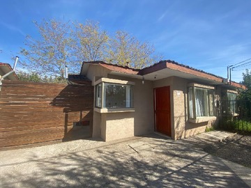 Venta / Casa / Calle Larga