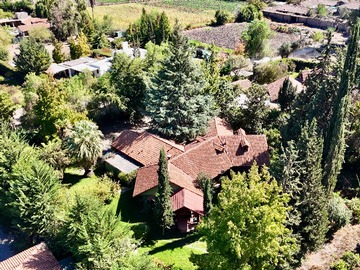 Venta / Casa / Calle Larga