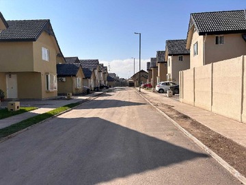 Venta / Casa / Camarones