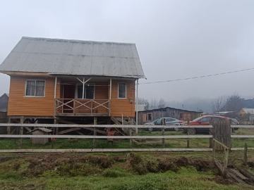 Venta / Casa / Carahue
