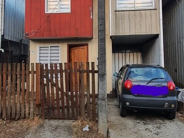 Venta / Casa / Carahue