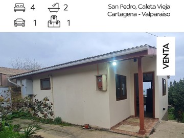 Venta / Casa / Cartagena