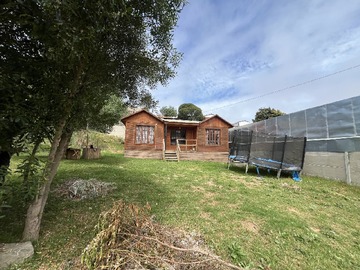Fachada exterior