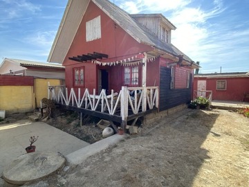 Venta / Casa / Cartagena