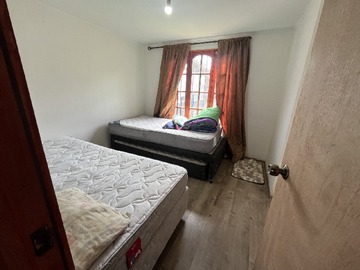 Dormitorio amplio