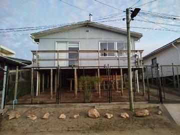 Venta / Casa / Cartagena