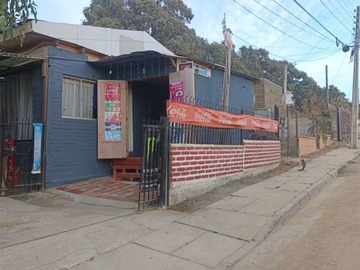 Venta / Casa / Cartagena
