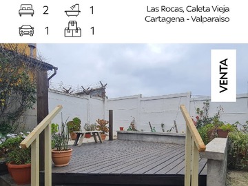 Venta / Casa / Cartagena