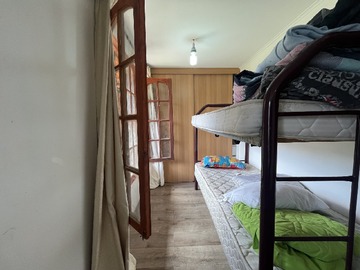 Dormitorio amplio