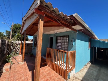 Venta / Casa / Cartagena