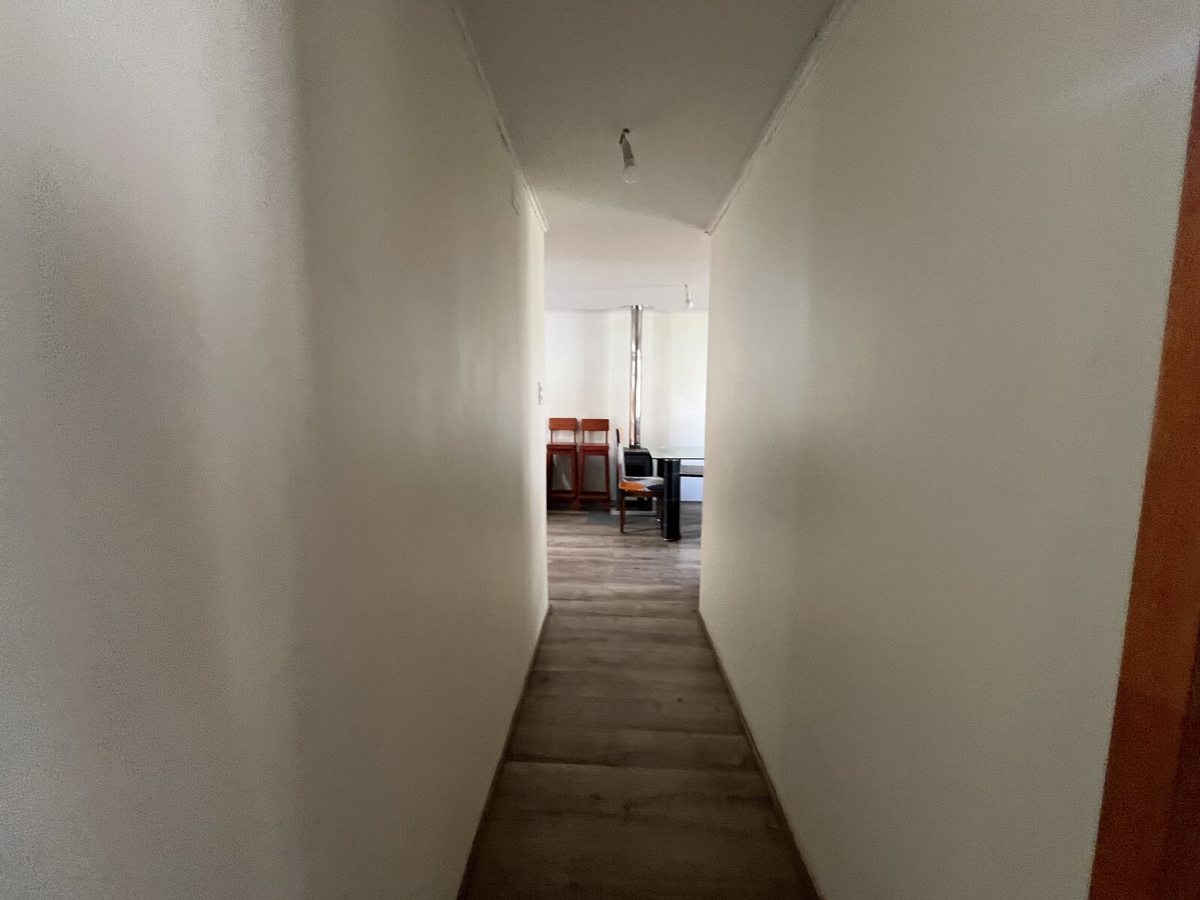Pasillo
