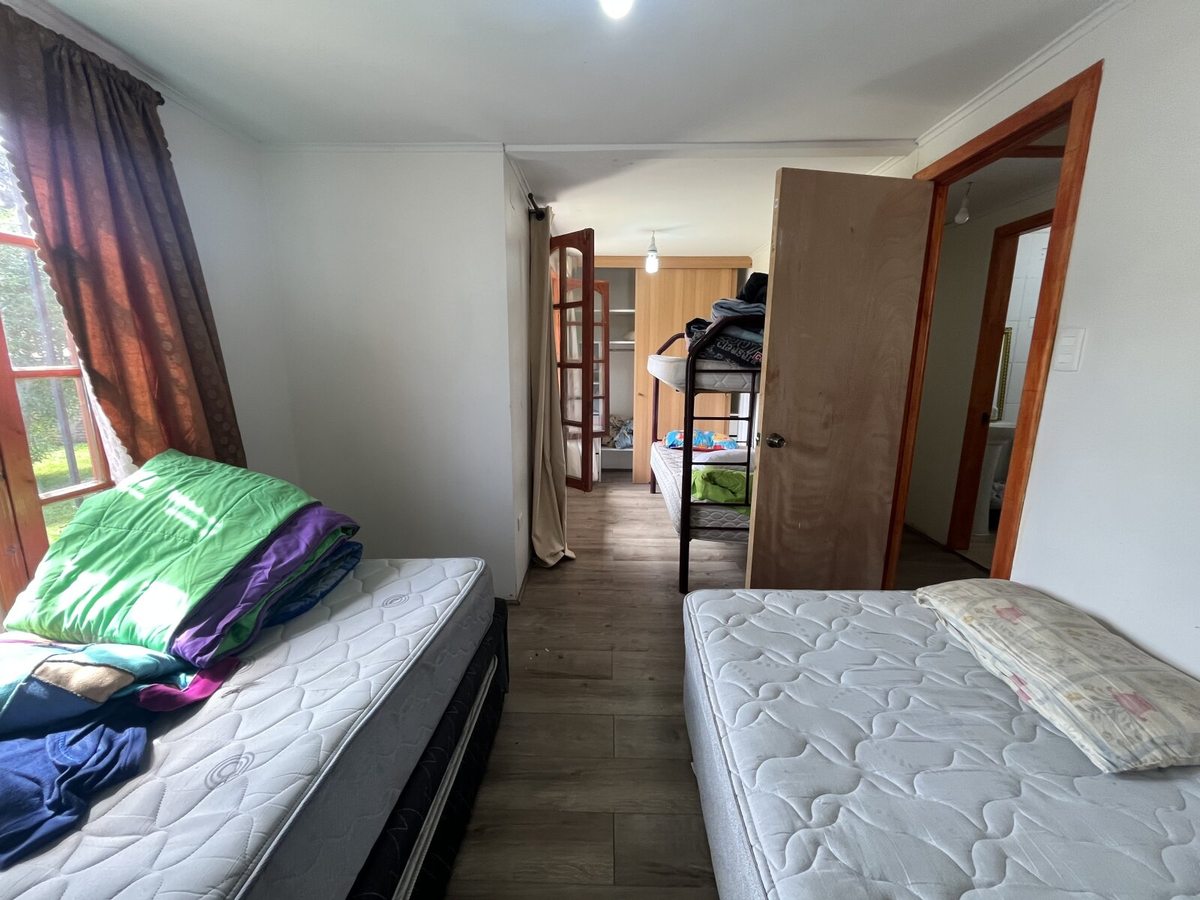Dormitorio