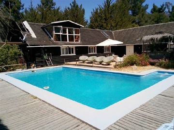 Venta / Casa / Casablanca