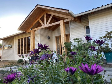 Venta / Casa / Casablanca