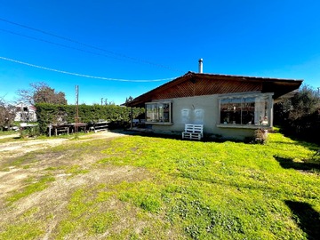 Venta / Casa / Casablanca