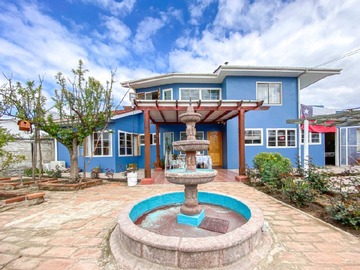 Venta / Casa / Casablanca