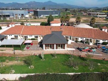 Venta / Casa / Casablanca
