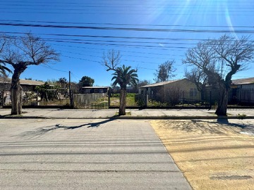 Venta / Casa / Casablanca