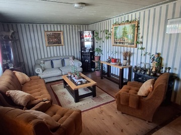 Venta / Casa / Casablanca
