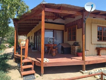 Venta / Casa / Casablanca