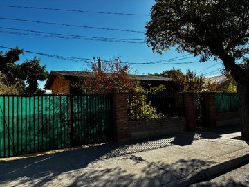 Venta / Casa / Casablanca