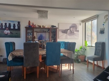 Venta / Casa / Casablanca