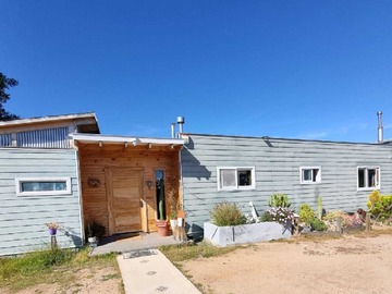 Venta / Casa / Casablanca